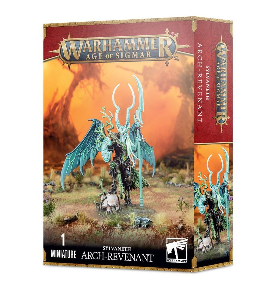Arch-Revenant - Sylvaneth - Age of Sigmar